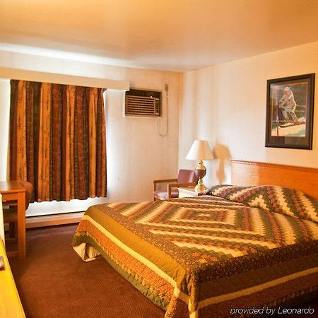 Alpiner Lodge Steamboat Springs Oda fotoğraf