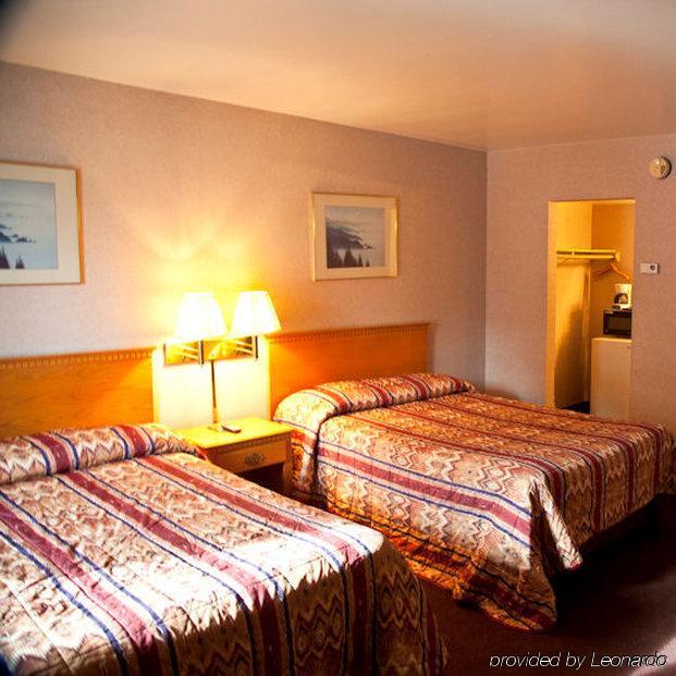 Alpiner Lodge Steamboat Springs Oda fotoğraf