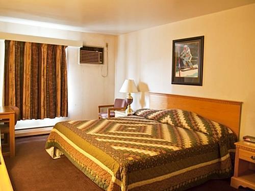 Alpiner Lodge Steamboat Springs Dış mekan fotoğraf