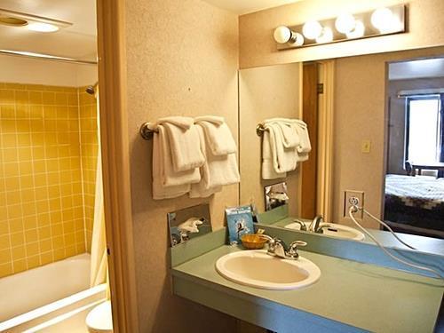 Alpiner Lodge Steamboat Springs Dış mekan fotoğraf
